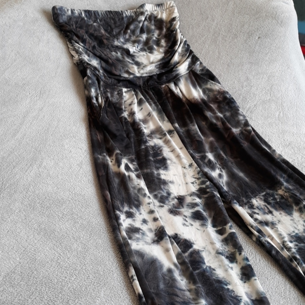 J For Justify Jumpsuit